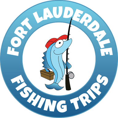 Fort Lauderdale Fishing Trips Logo