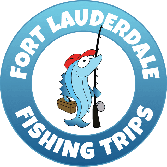 Fort Lauderdale Fishing Trips Logo